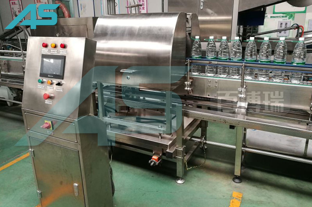 山西自動環(huán)壓機(jī)