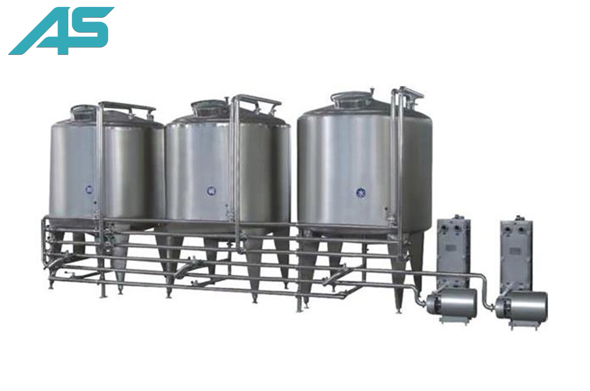 河南CIP清洗系統(tǒng)