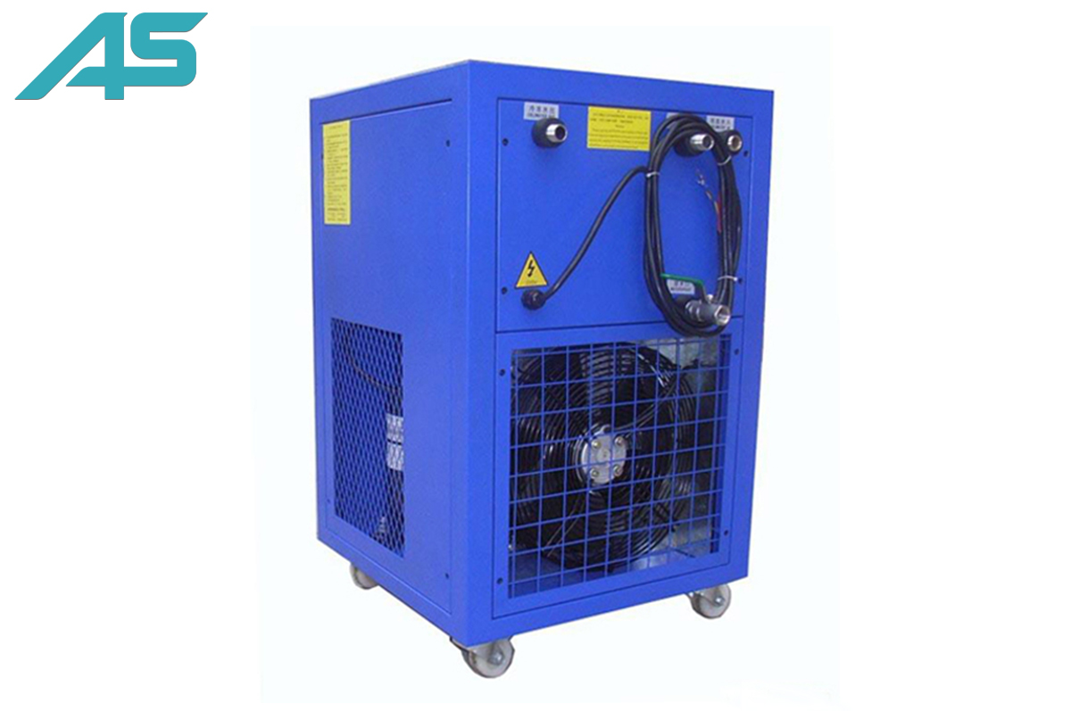 河南水冷式冷凍機(jī)