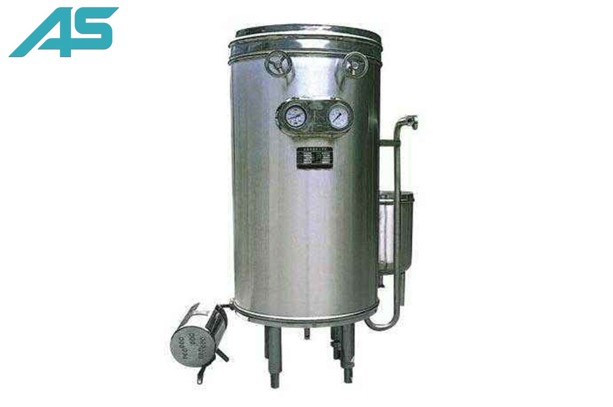 河南超高溫瞬時(shí)滅菌機(jī)