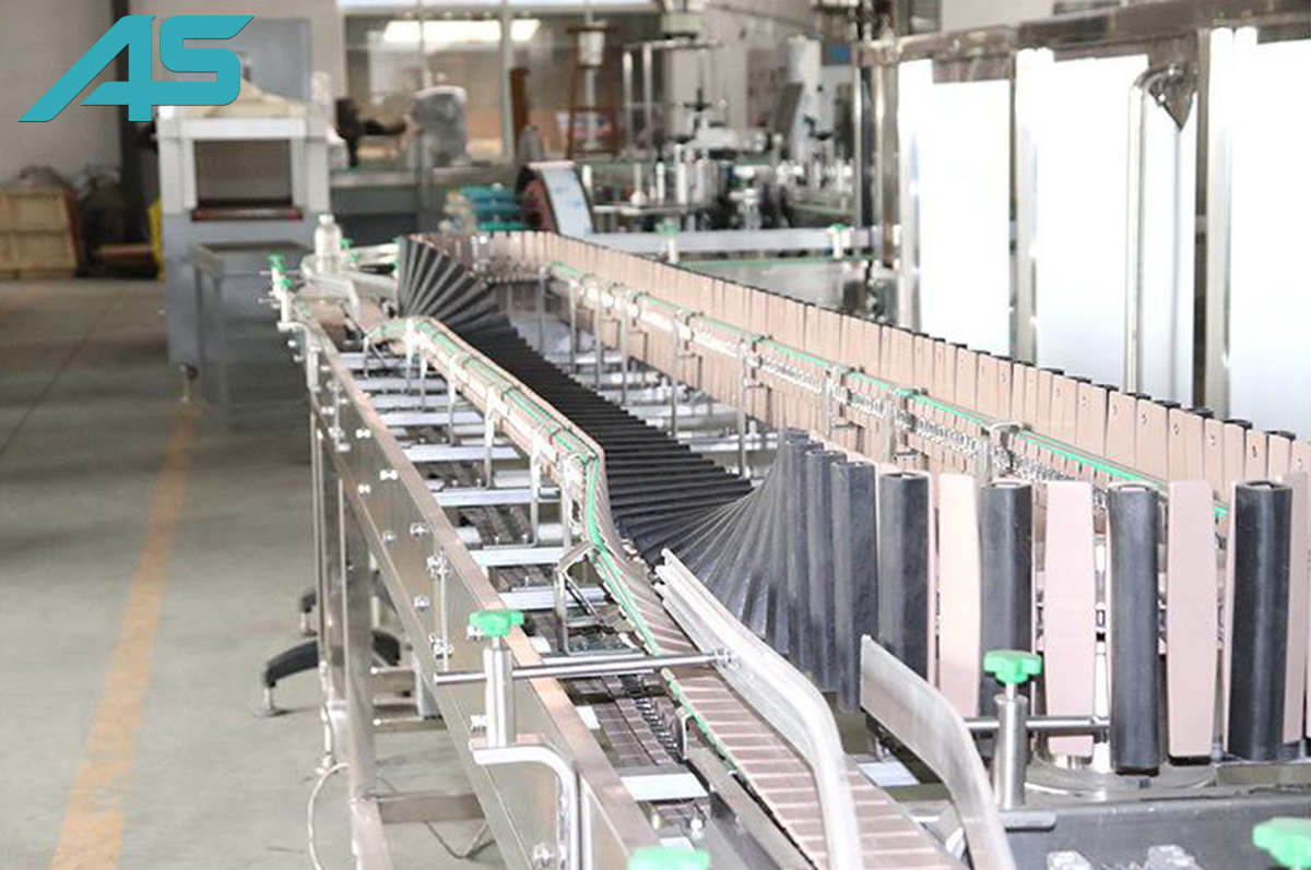 倒瓶殺菌機(jī)