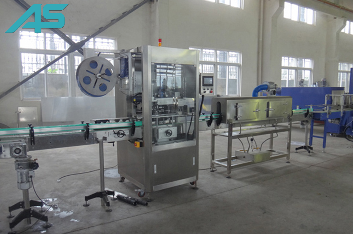 湖北套標(biāo)機