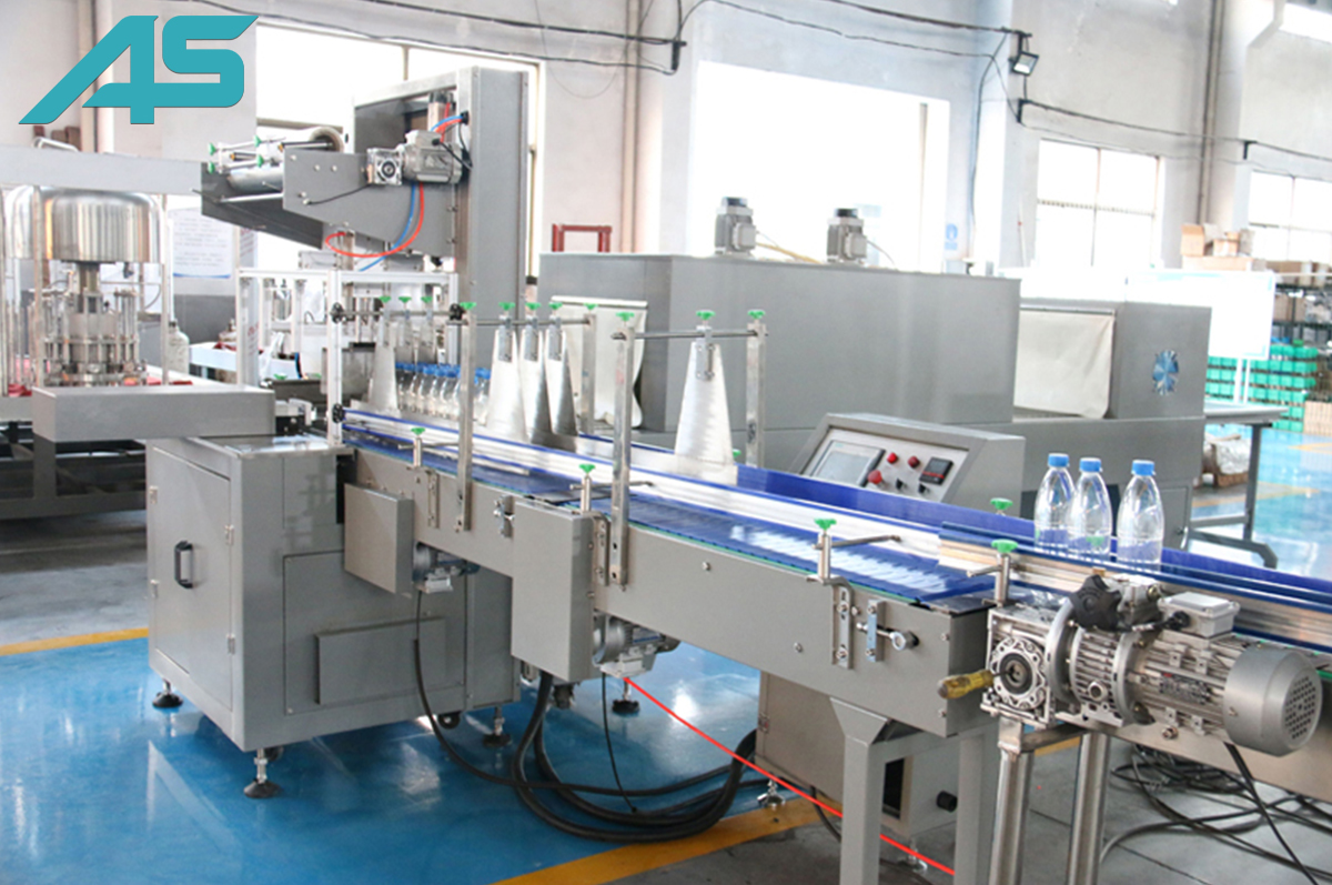 直角膜包機(jī)